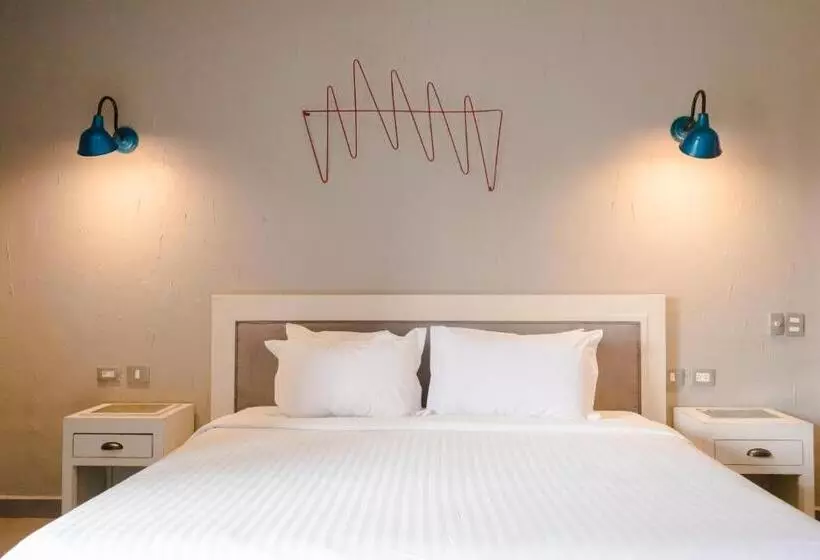 Fotos del hotel Del Portal San Miguel De Allende:  10