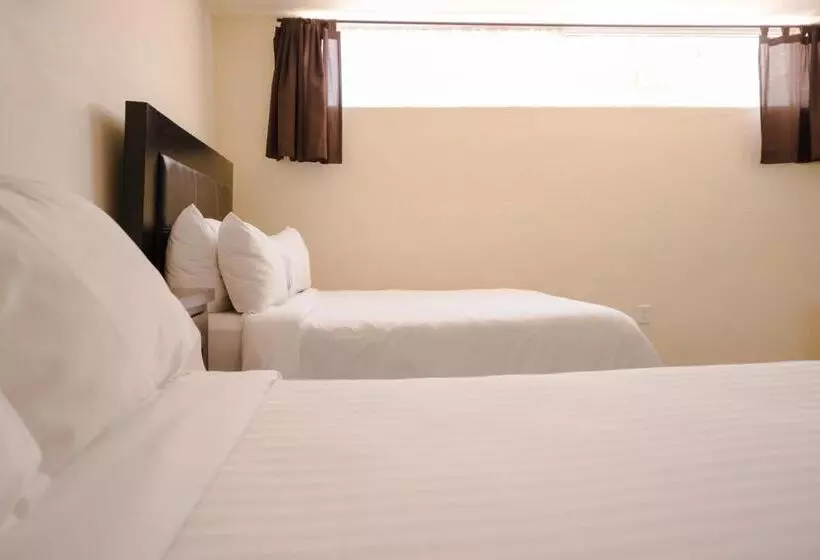 Fotos del hotel Del Portal San Miguel De Allende:  16