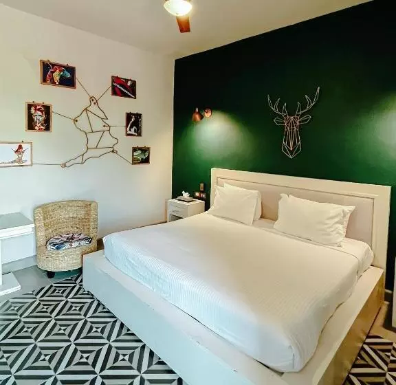 Fotos del hotel Del Portal San Miguel De Allende:  7