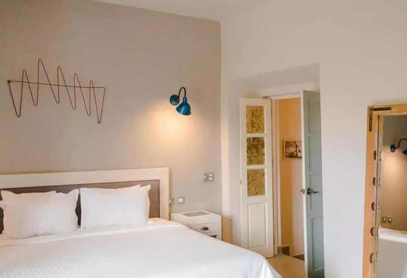 Fotos del hotel Del Portal San Miguel De Allende:  18