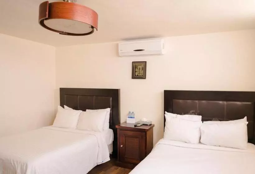 Del Portal San Miguel De Allende