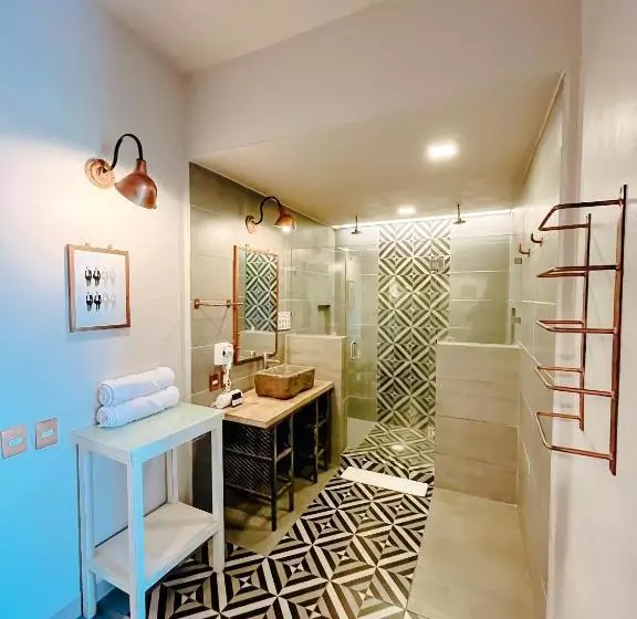 Fotos del hotel Del Portal San Miguel De Allende:  11