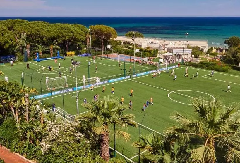 Fotos del hotel Forte Village Resort  Villa Del Parco &amp; Spa:  4