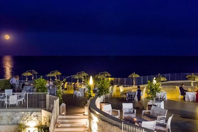Fotos del hotel Forte Village Resort  Villa Del Parco &amp; Spa:  7