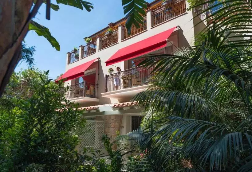Fotos del hotel Forte Village Resort  Villa Del Parco &amp; Spa:  25
