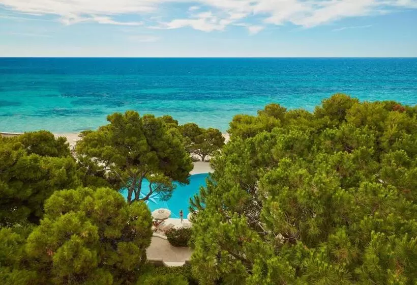 Fotos del hotel Forte Village Resort  Villa Del Parco &amp; Spa:  23