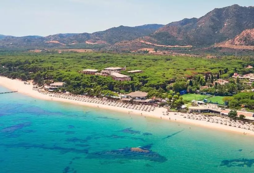 Fotos del hotel Forte Village Resort  Villa Del Parco &amp; Spa:  22