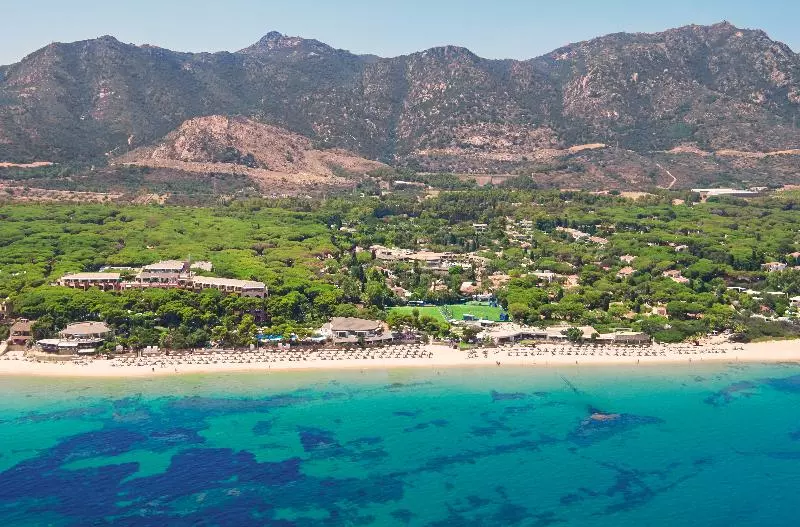 Fotos del hotel Forte Village Resort  Villa Del Parco &amp; Spa:  20