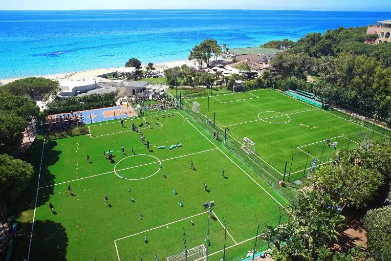 Fotos del hotel Forte Village Resort  Villa Del Parco &amp; Spa:  18