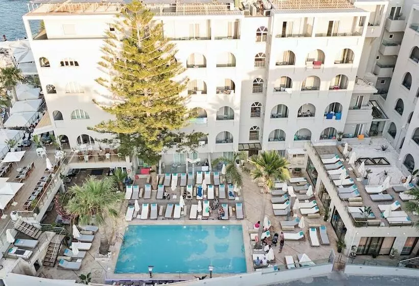 Fotos del hotel Glaros Beach:  15