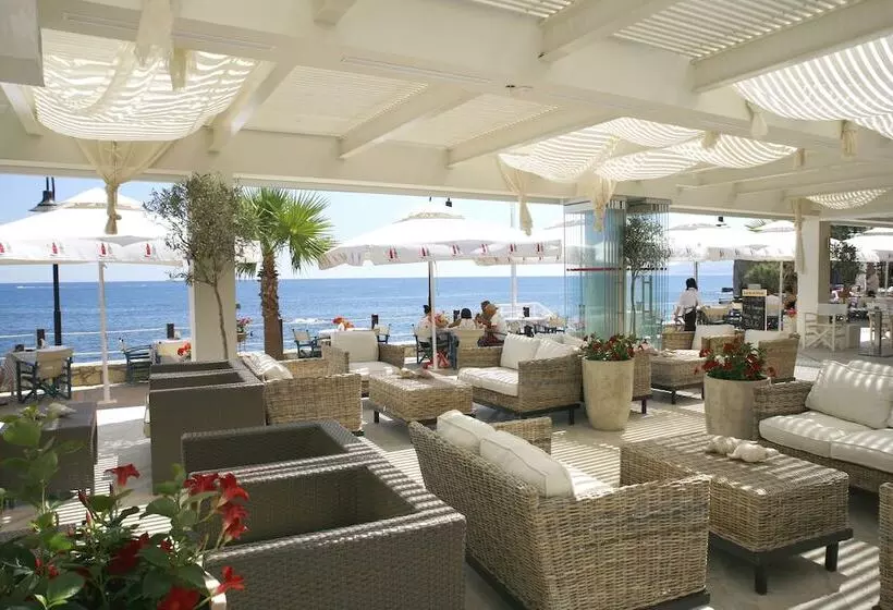 Fotos del hotel Glaros Beach:  12