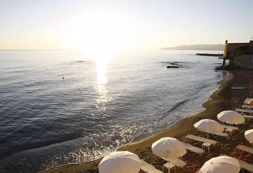 Fotos del hotel Glaros Beach:  8