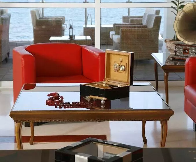 Fotos del hotel Glaros Beach:  2