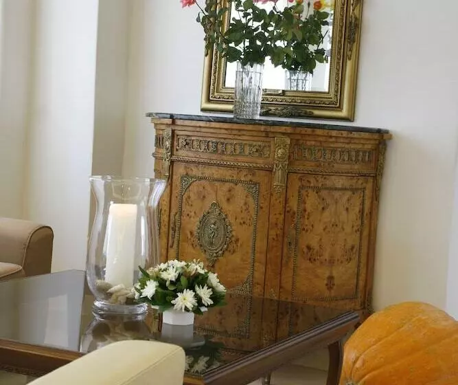 Fotos del hotel Glaros Beach:  10