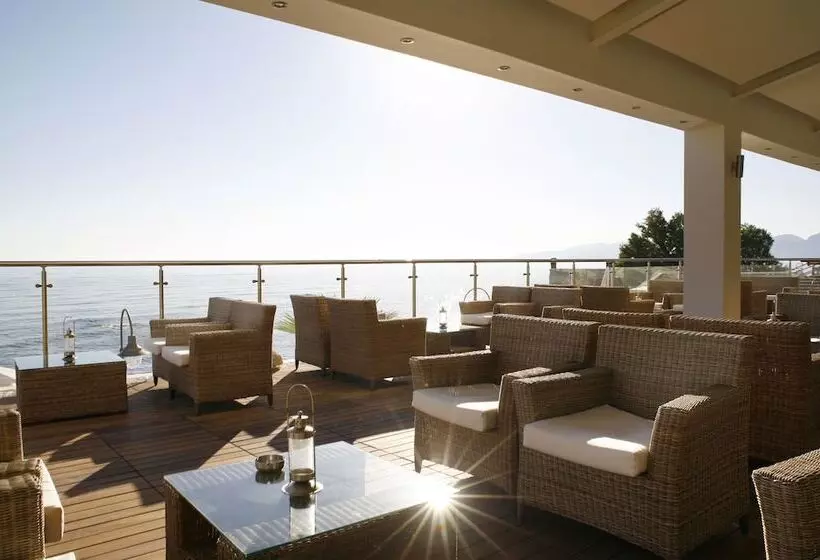 Fotos del hotel Glaros Beach:  7