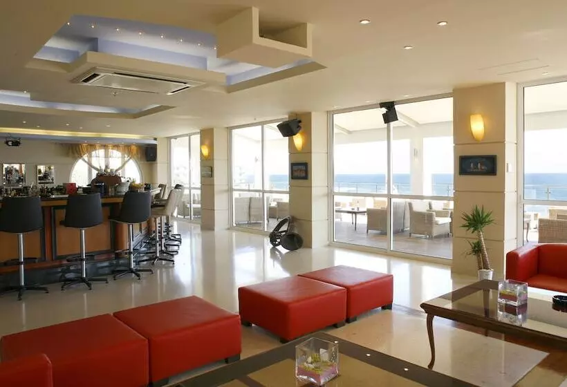 Fotos del hotel Glaros Beach:  3