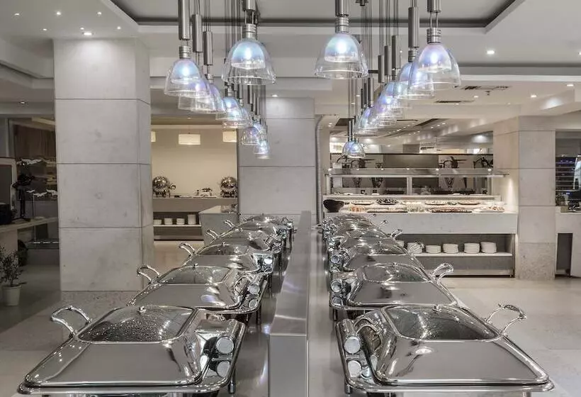 Fotos del hotel Glaros Beach:  11