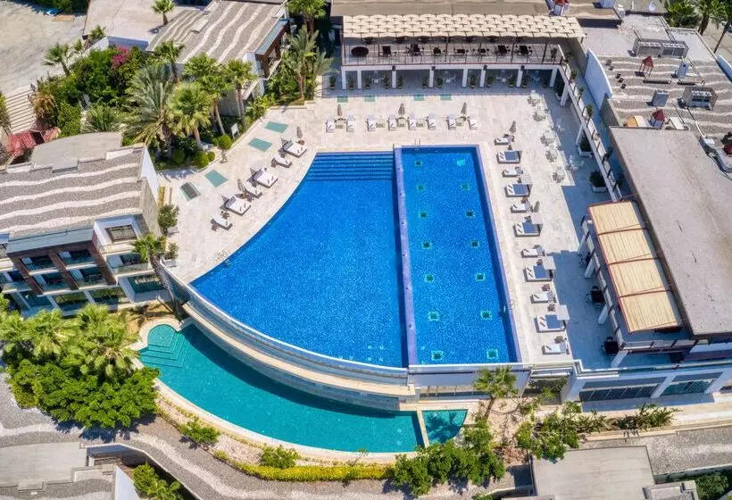 Grand Yazici Hotel & Spa Bodrum  Boutique Class