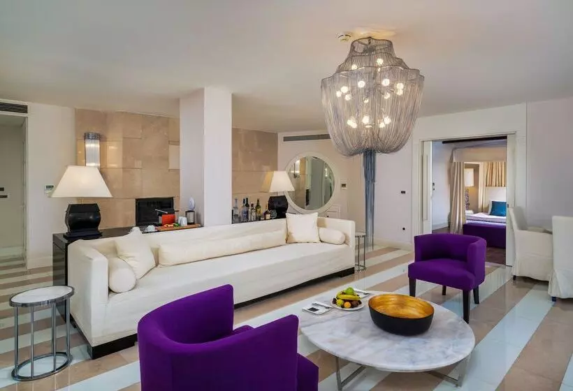 Fotos del hotel Grand Yazici Hotel & Spa Bodrum  Boutique Class:  2