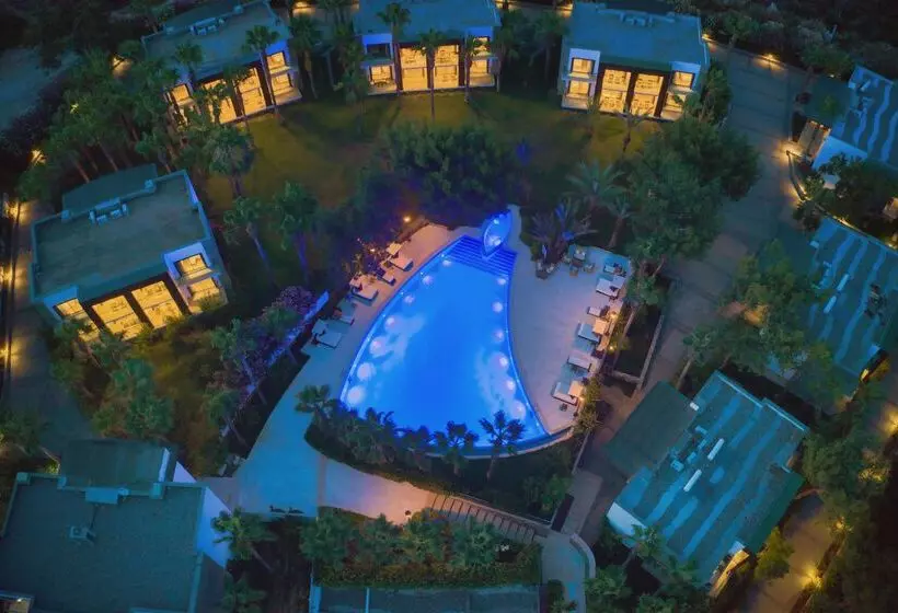 Fotos del hotel Grand Yazici Hotel & Spa Bodrum  Boutique Class:  22