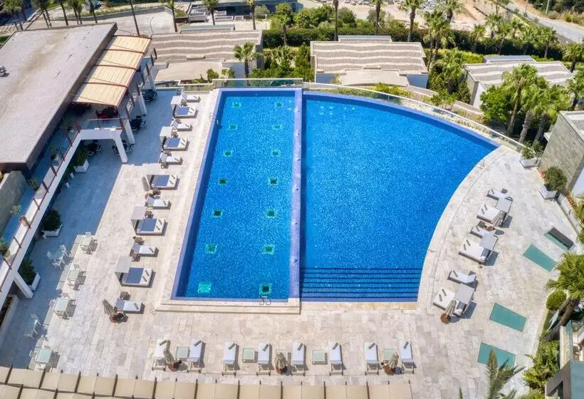 Fotos del hotel Grand Yazici Hotel & Spa Bodrum  Boutique Class:  18