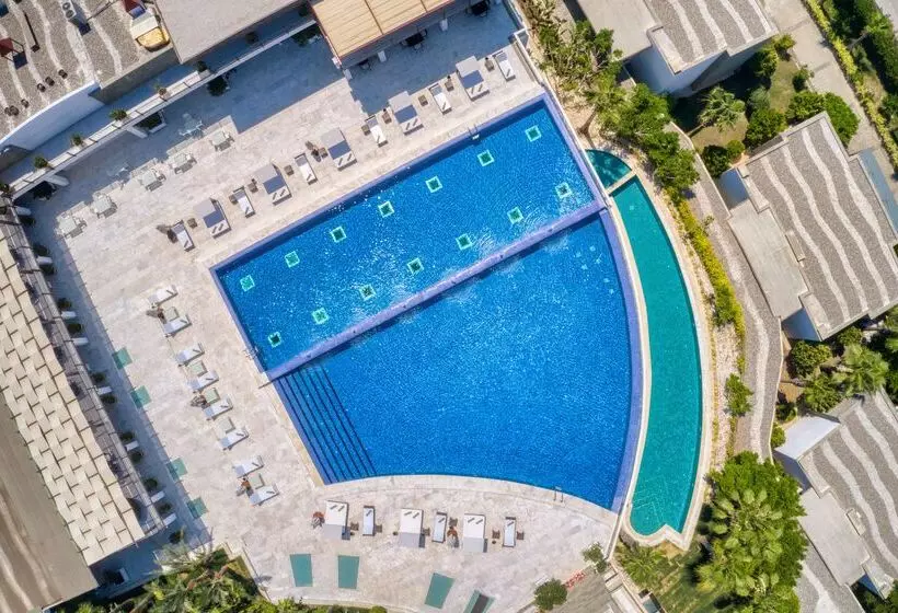 Fotos del hotel Grand Yazici Hotel & Spa Bodrum  Boutique Class:  10