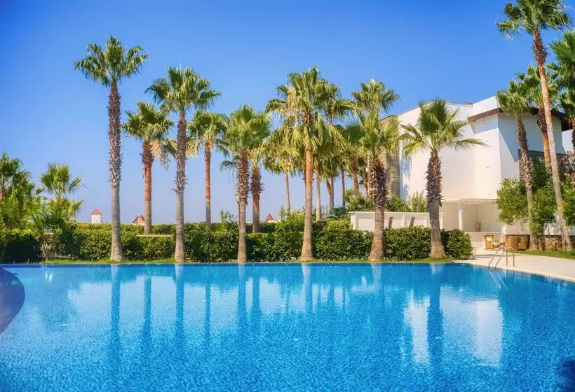 Fotos del hotel Grand Yazici Hotel & Spa Bodrum  Boutique Class:  21