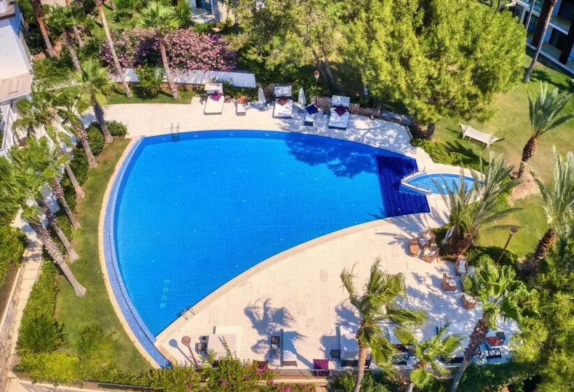 Fotos del hotel Grand Yazici Hotel & Spa Bodrum  Boutique Class:  15