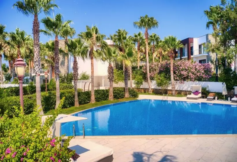 Fotos del hotel Grand Yazici Hotel & Spa Bodrum  Boutique Class:  23