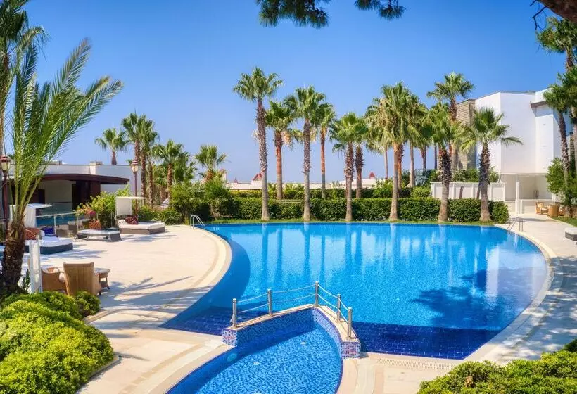 Fotos del hotel Grand Yazici Hotel & Spa Bodrum  Boutique Class:  20