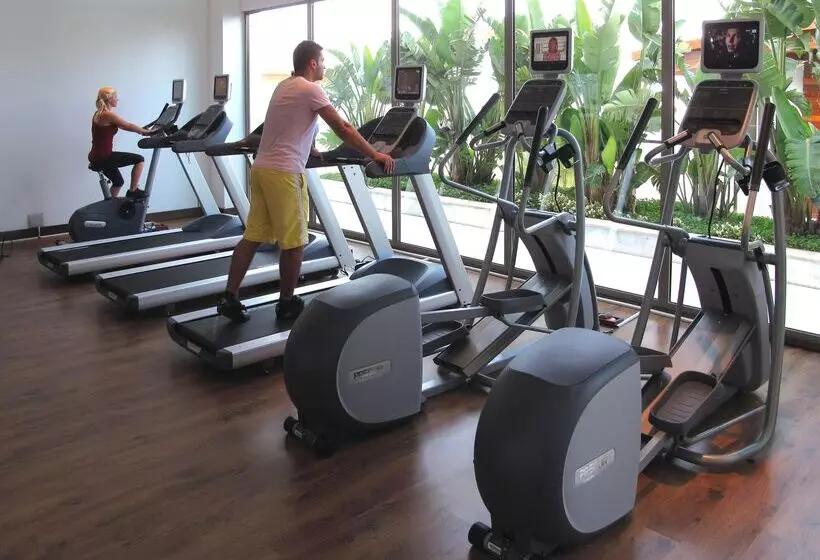 Fotos del hotel Grand Yazici Hotel & Spa Bodrum  Boutique Class:  4