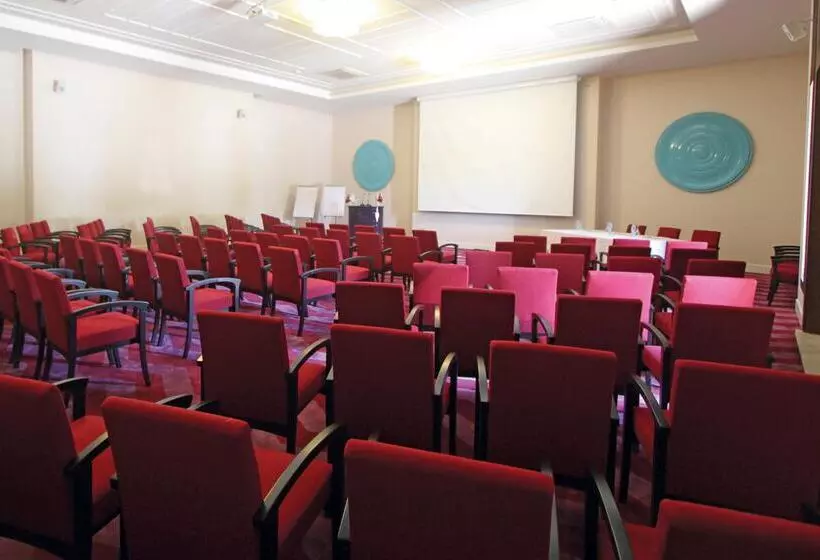 Fotos del hotel Grand Yazici Hotel & Spa Bodrum  Boutique Class:  8