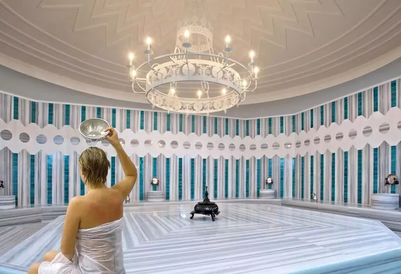 Fotos del hotel Grand Yazici Hotel & Spa Bodrum  Boutique Class:  5