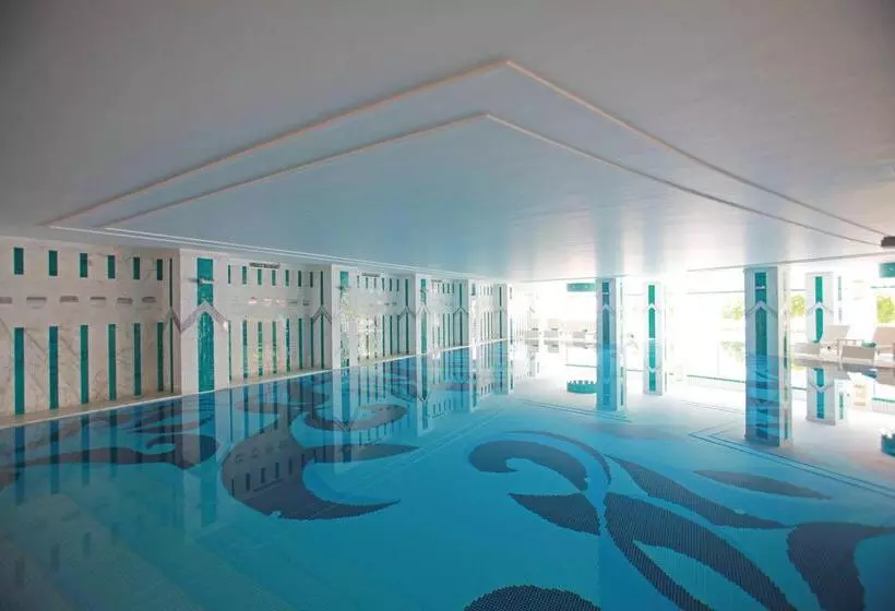 Fotos del hotel Grand Yazici Hotel & Spa Bodrum  Boutique Class:  24