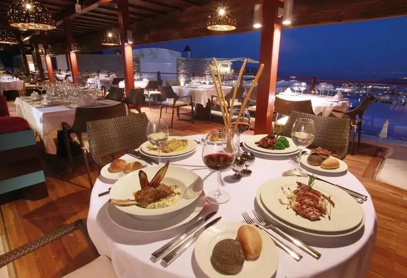 Fotos del hotel Grand Yazici Hotel & Spa Bodrum  Boutique Class:  6