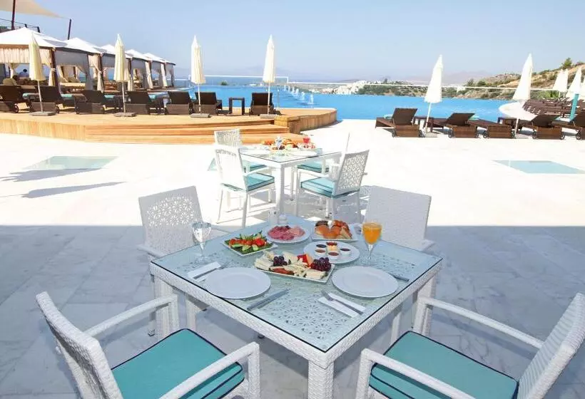 Fotos del hotel Grand Yazici Hotel & Spa Bodrum  Boutique Class:  9