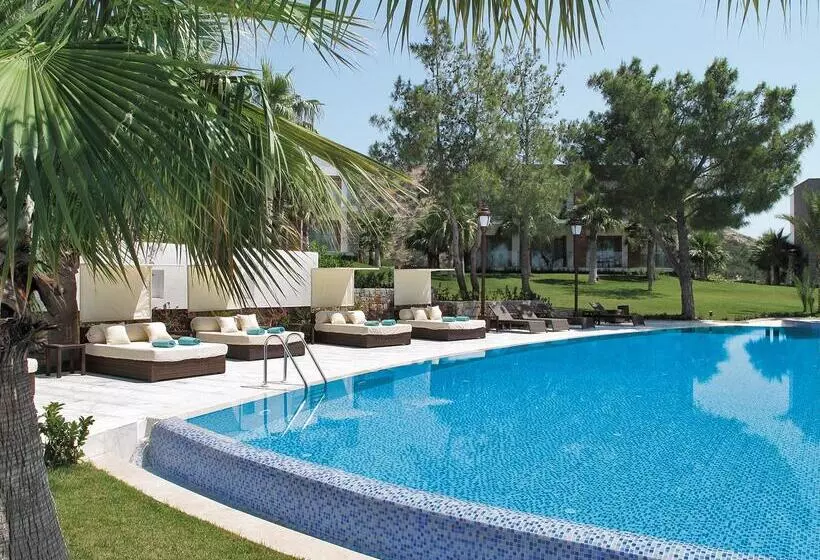 Fotos del hotel Grand Yazici Hotel & Spa Bodrum  Boutique Class:  13