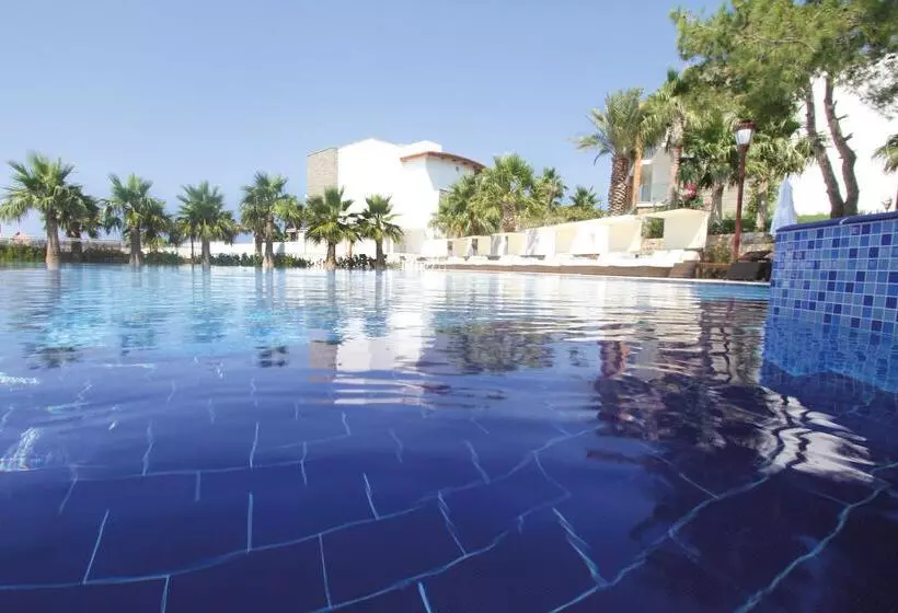 Fotos del hotel Grand Yazici Hotel & Spa Bodrum  Boutique Class:  17