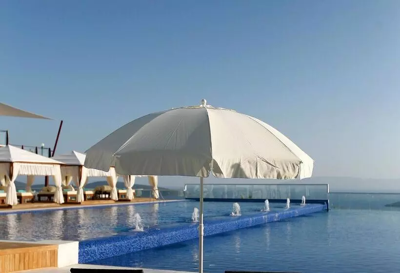 Fotos del hotel Grand Yazici Hotel & Spa Bodrum  Boutique Class:  7