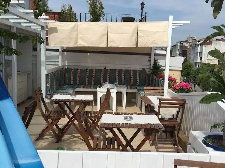 Fotos del hotel Istanbul Holiday:  5