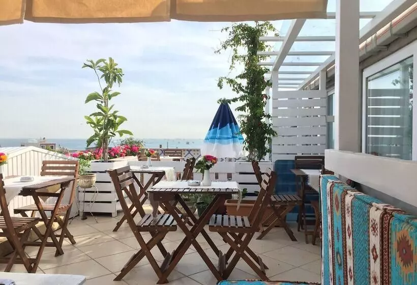 Fotos del hotel Istanbul Holiday:  15