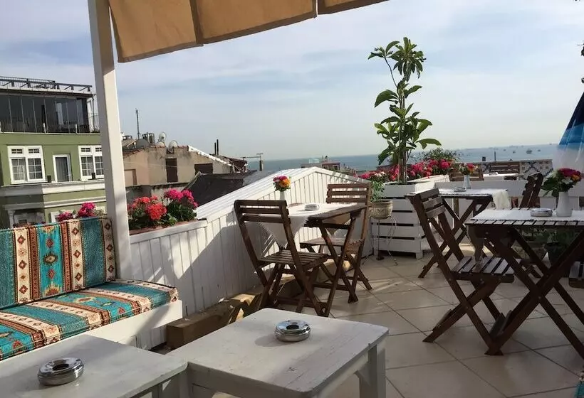 Fotos del hotel Istanbul Holiday:  7