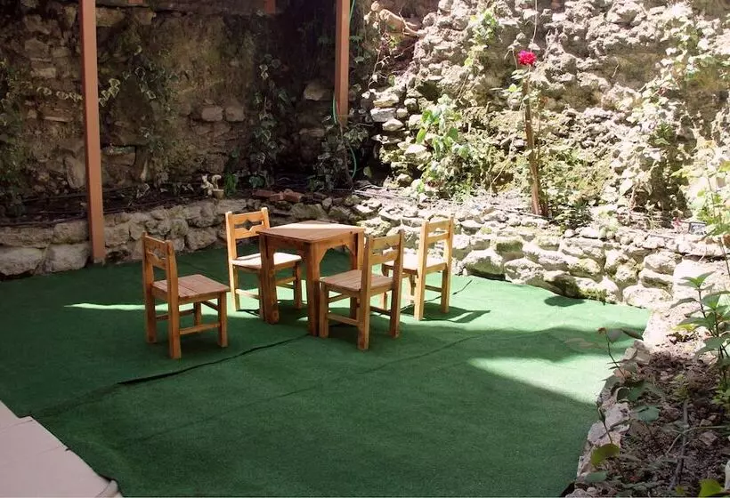 Fotos del hotel Istanbul Holiday:  6