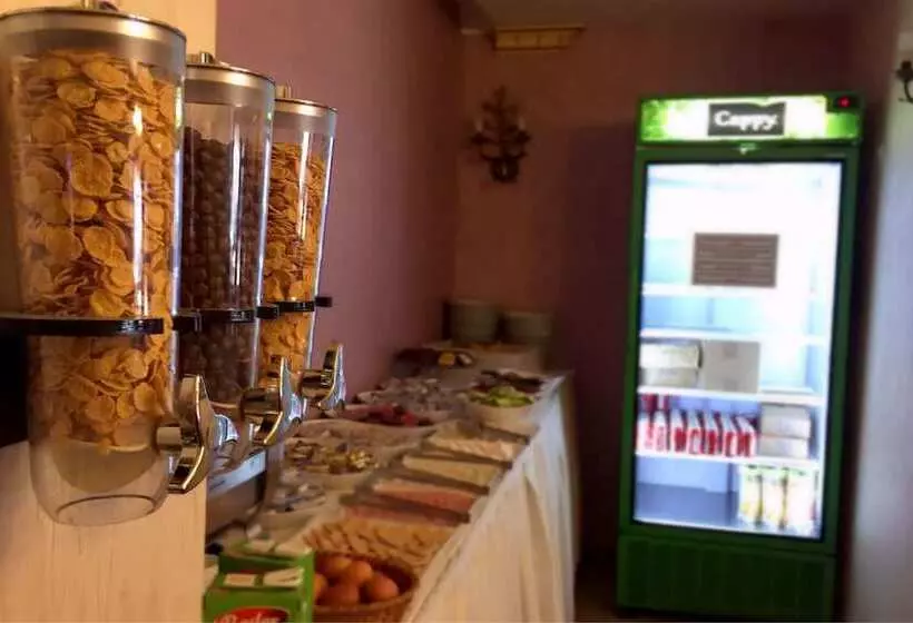 Fotos del hotel Istanbul Holiday:  19