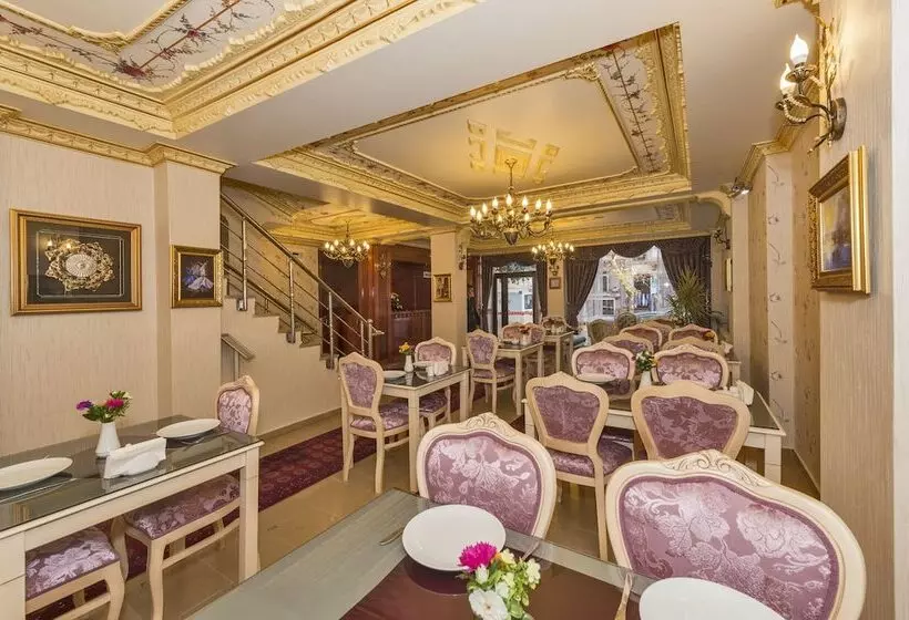 Fotos del hotel Istanbul Holiday:  25