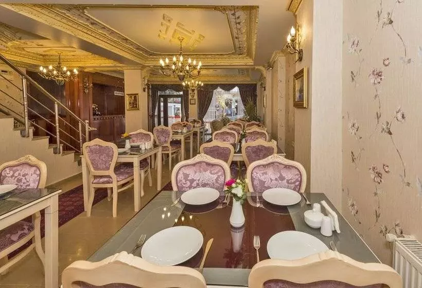 Fotos del hotel Istanbul Holiday:  4