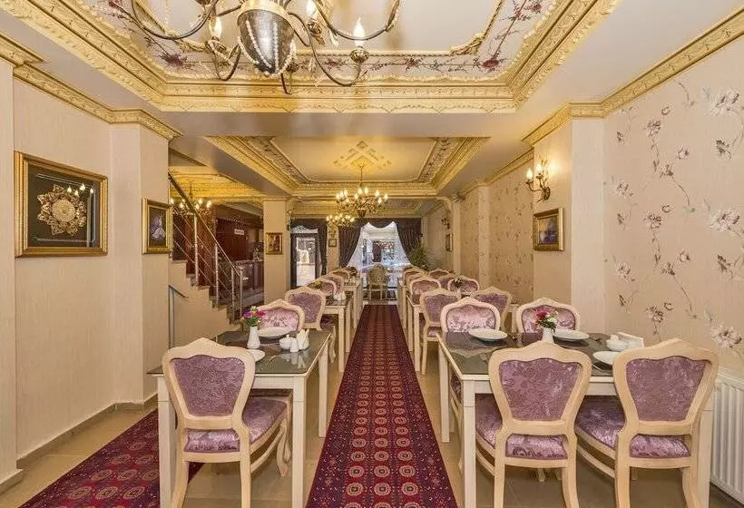 Fotos del hotel Istanbul Holiday:  18