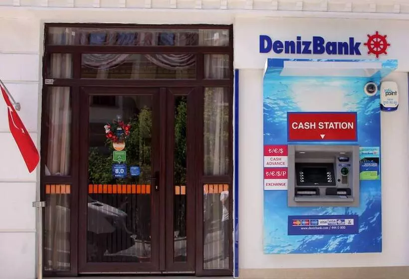 Fotos del hotel Istanbul Holiday:  9