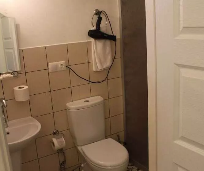 Fotos del hotel Istanbul Holiday:  22