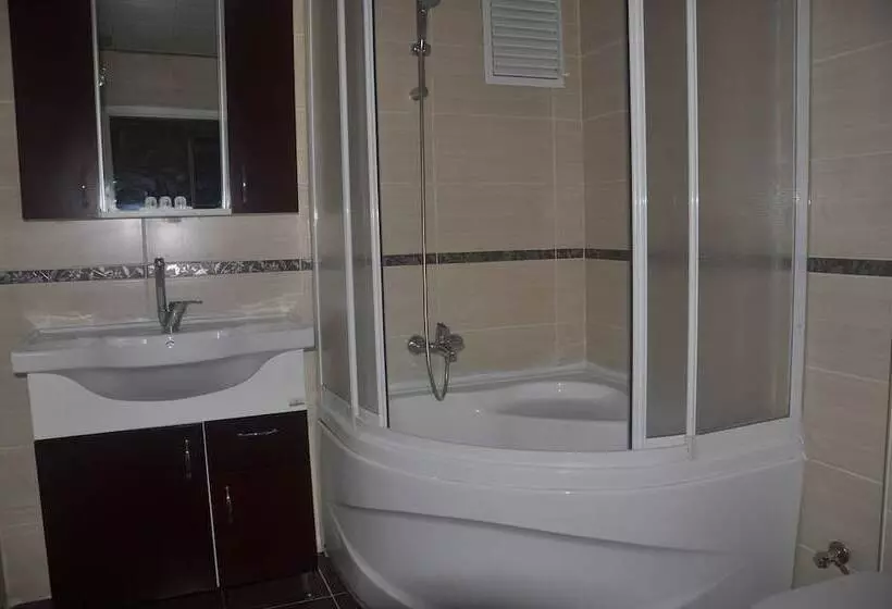 Fotos del hotel Istanbul Holiday:  24